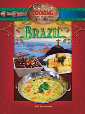 cover image of Brazil